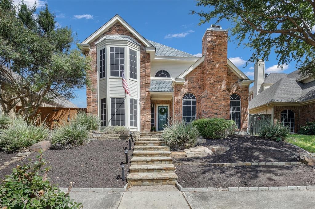 1812 Seminary Drive