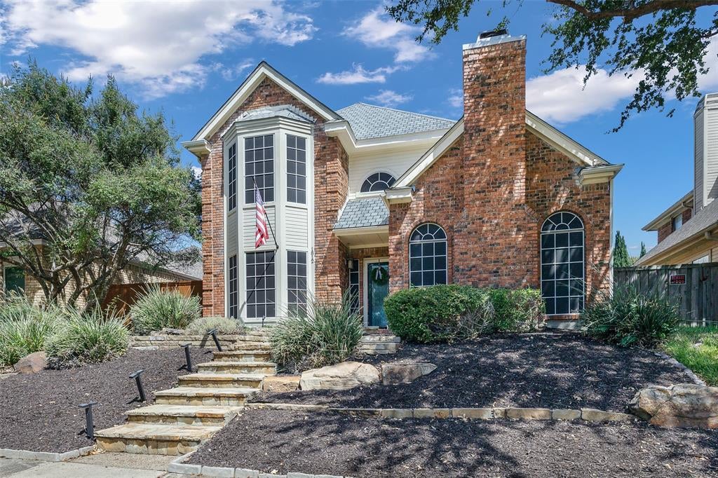 1812 Seminary Drive
