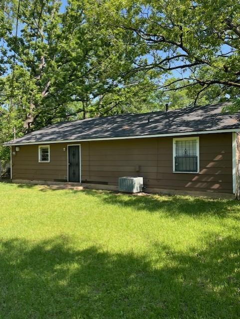 629 David Drive