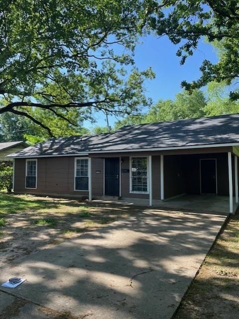 629 David Drive Shreveport LA 71106