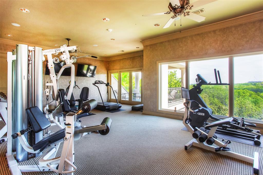 Overton Crest - Residential