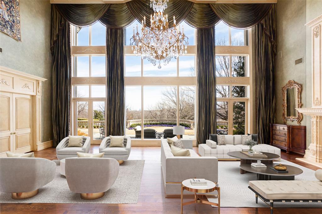 Overton Crest - Residential