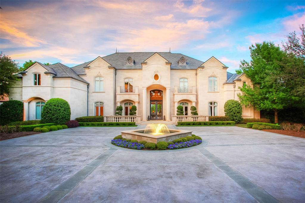 Overton Crest - Residential