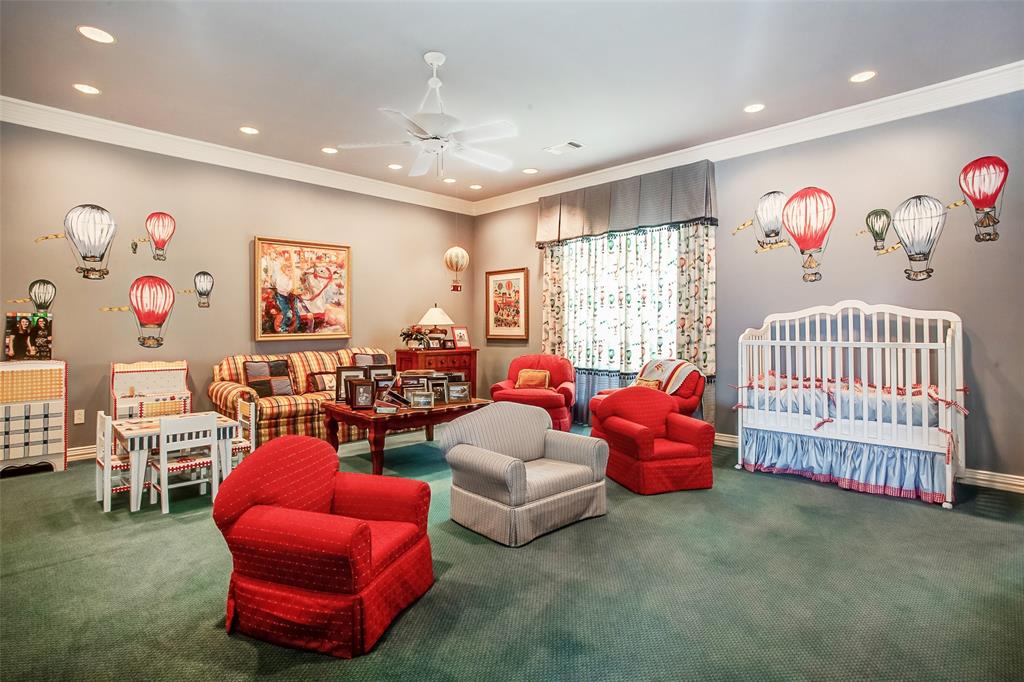 Overton Crest - Residential