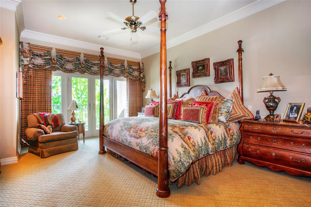 Overton Crest - Residential