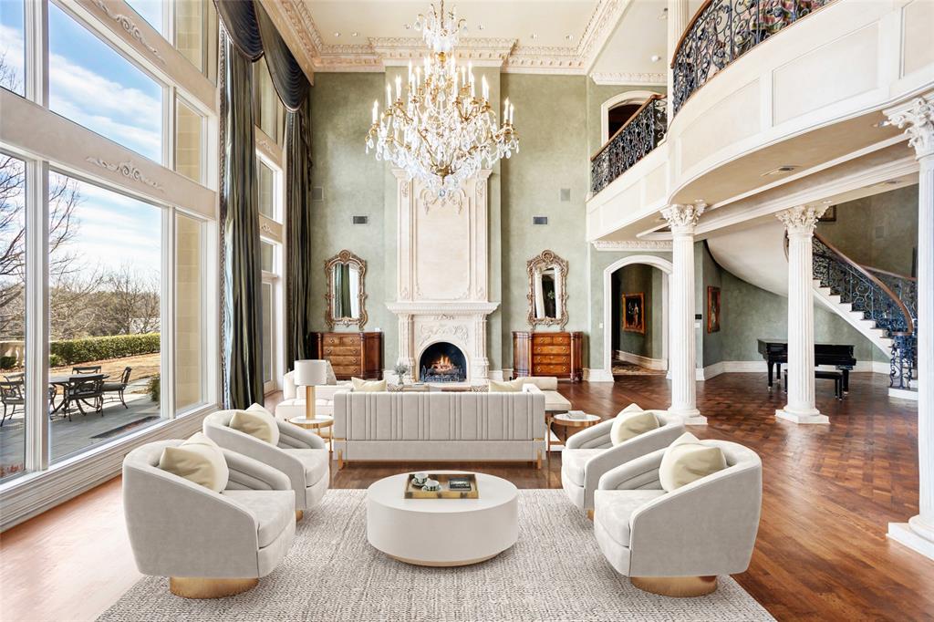 Overton Crest - Residential