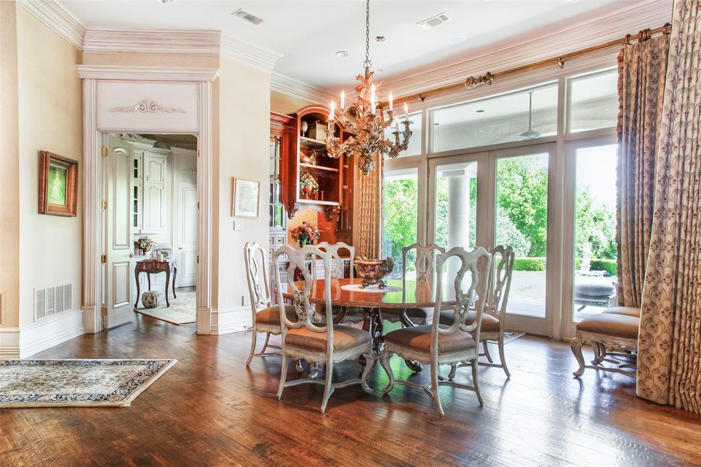 Overton Crest - Residential