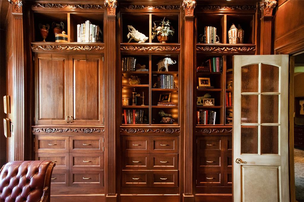 Overton Crest - Residential