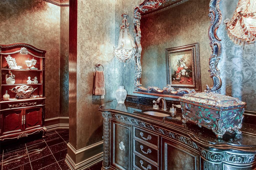 Overton Crest - Residential