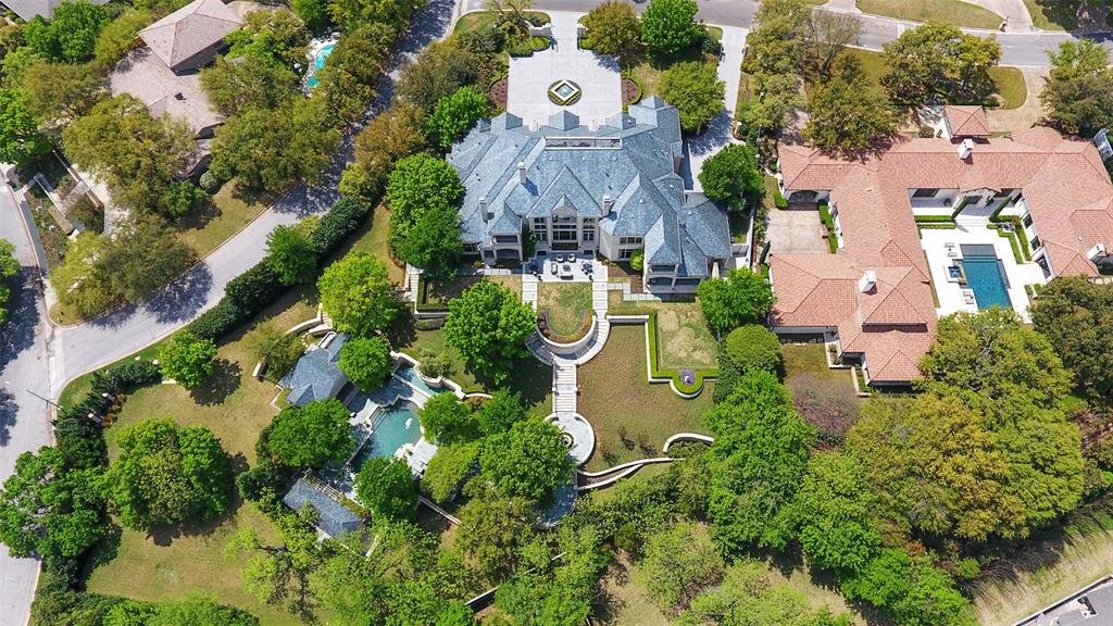 Overton Crest - Residential