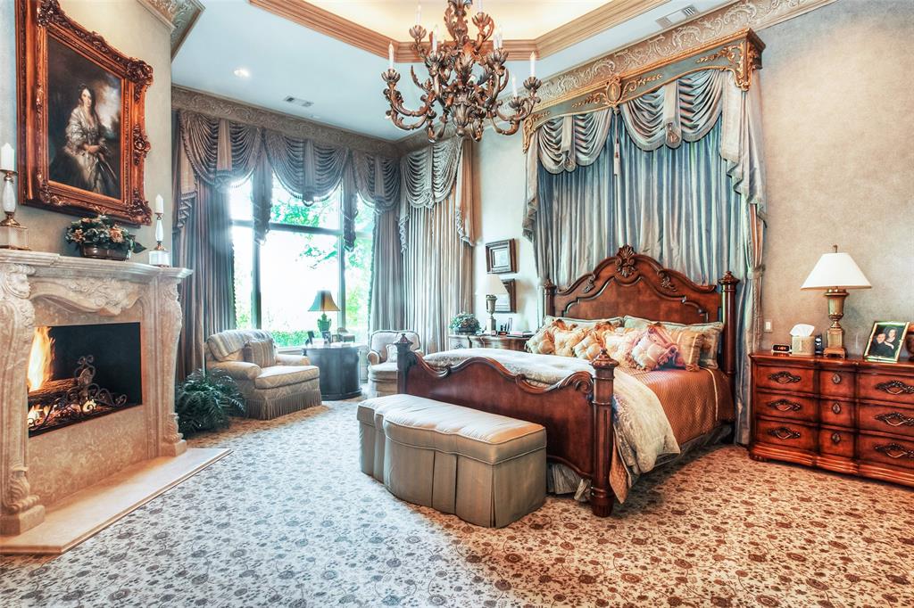 Overton Crest - Residential