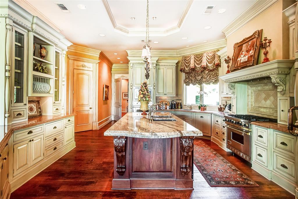 Overton Crest - Residential