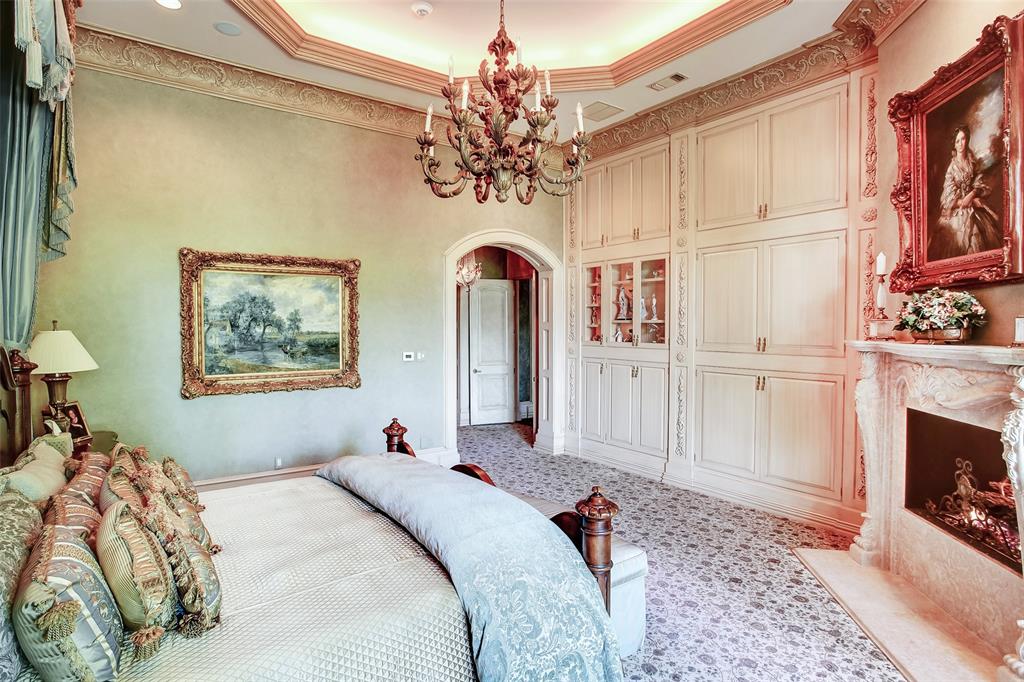 Overton Crest - Residential