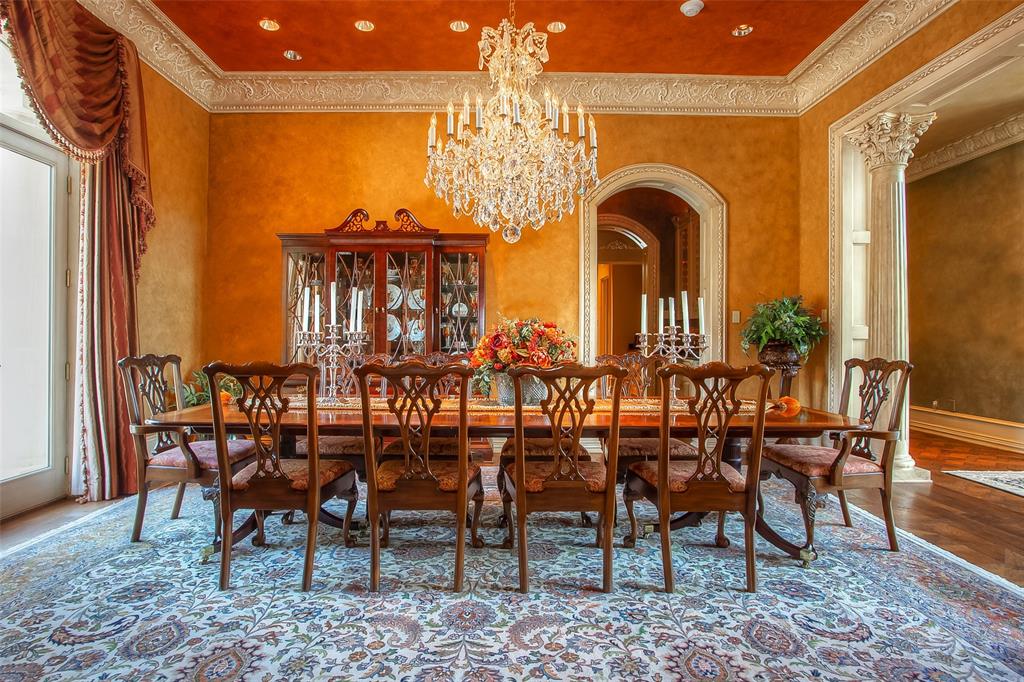 Overton Crest - Residential