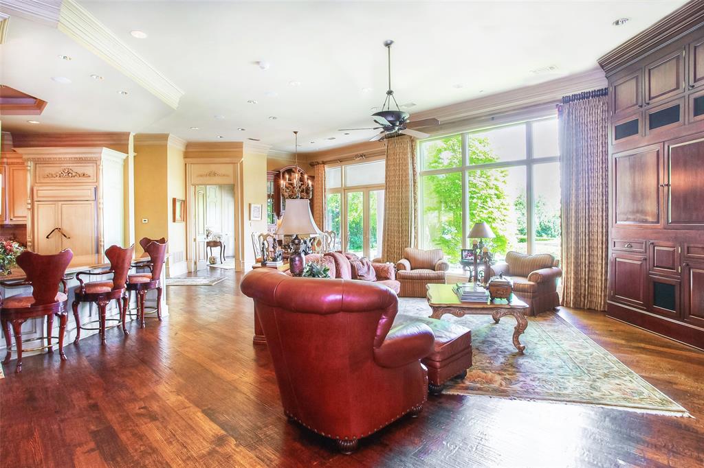 Overton Crest - Residential