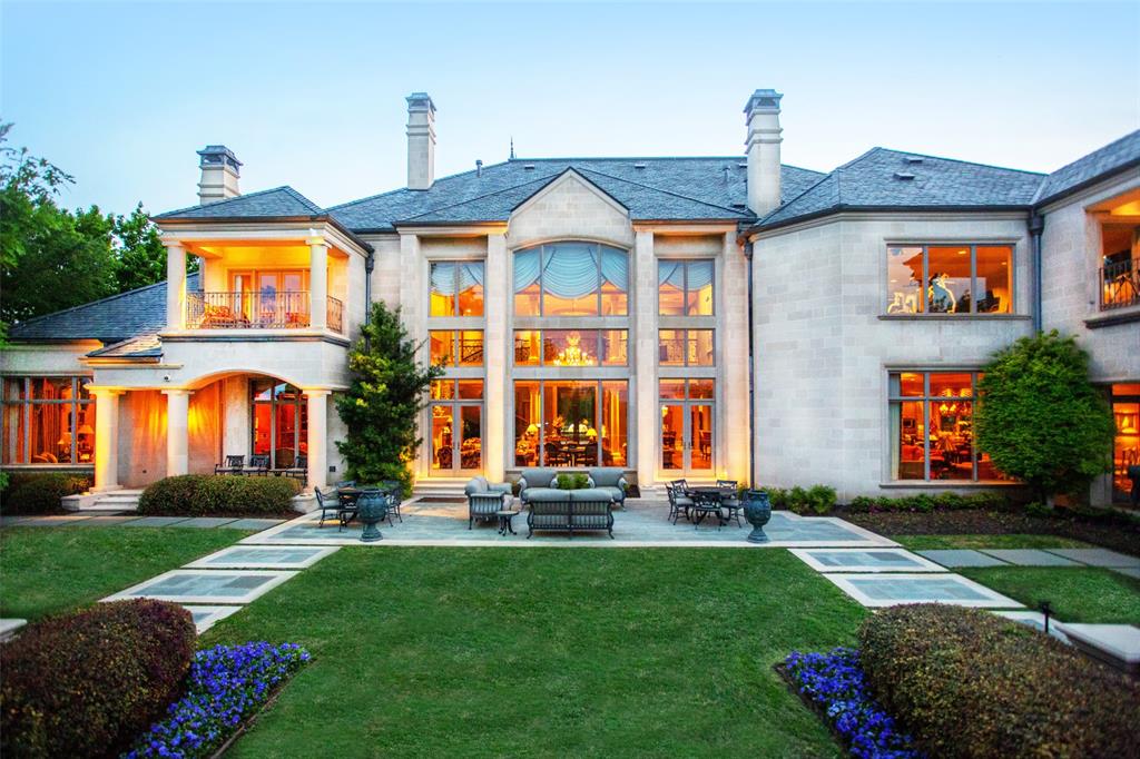 Overton Crest - Residential