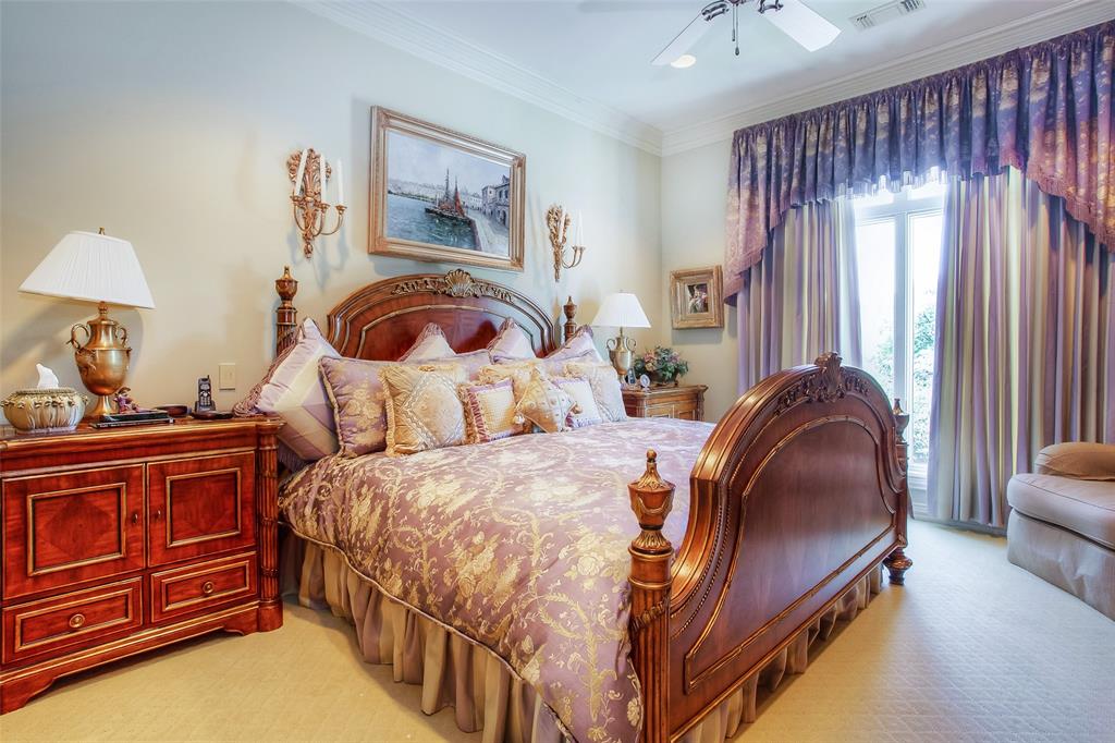 Overton Crest - Residential