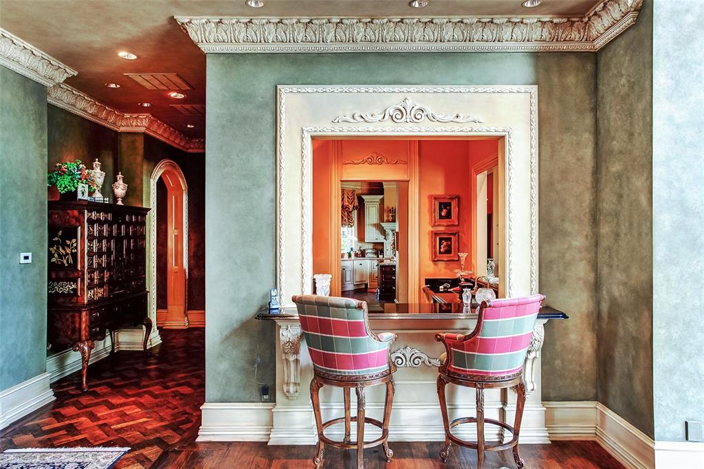 Overton Crest - Residential