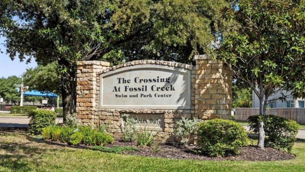 Crossing At Fossil Creek The - Residential