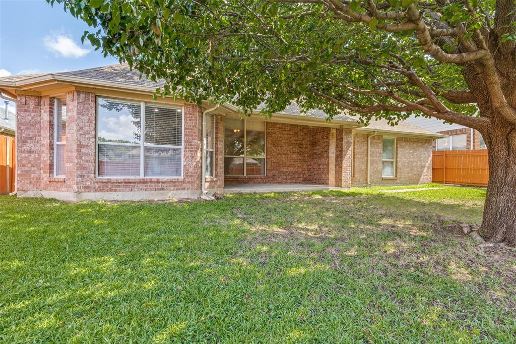 Crossing At Fossil Creek The - Residential