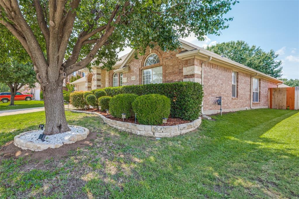 Crossing At Fossil Creek The - Residential