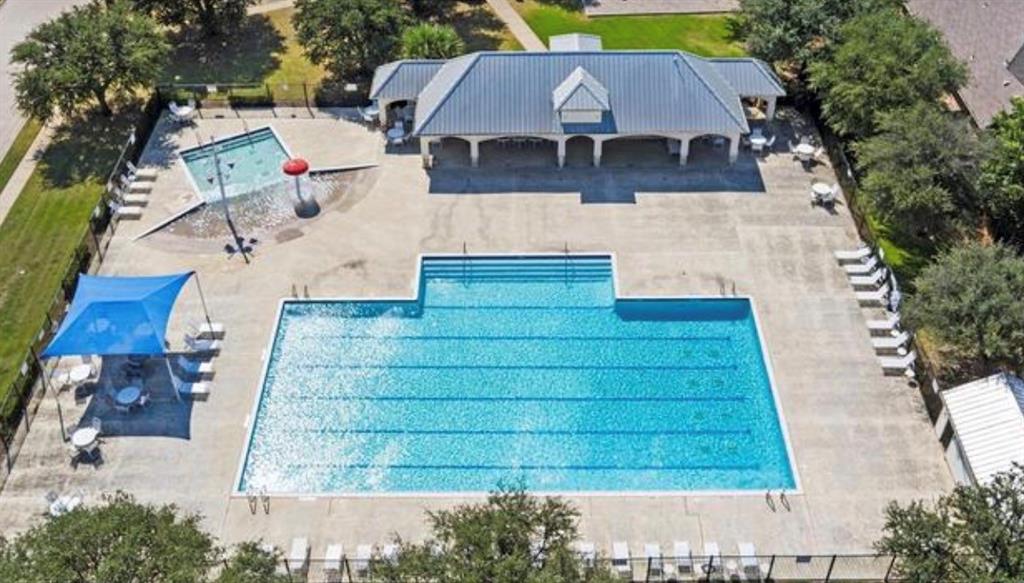 Crossing At Fossil Creek The - Residential