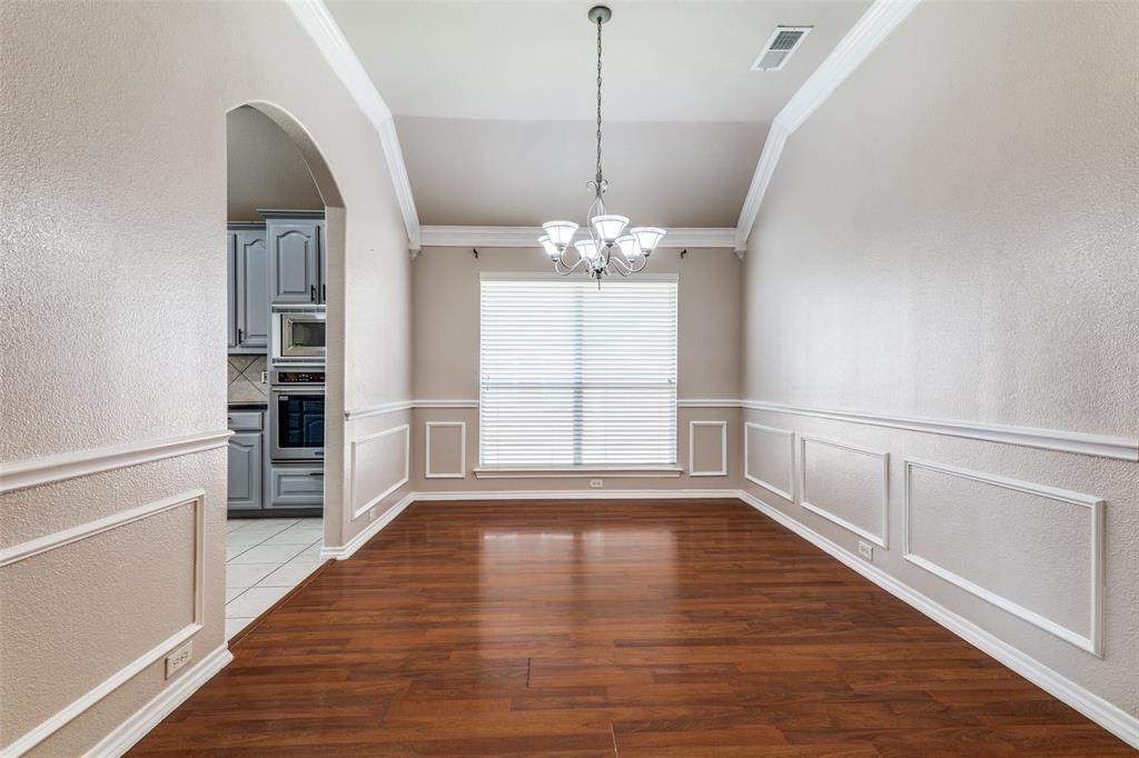 Crossing At Fossil Creek The - Residential