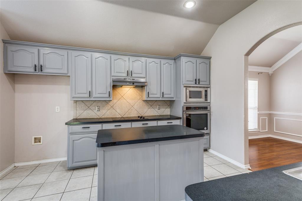 Crossing At Fossil Creek The - Residential