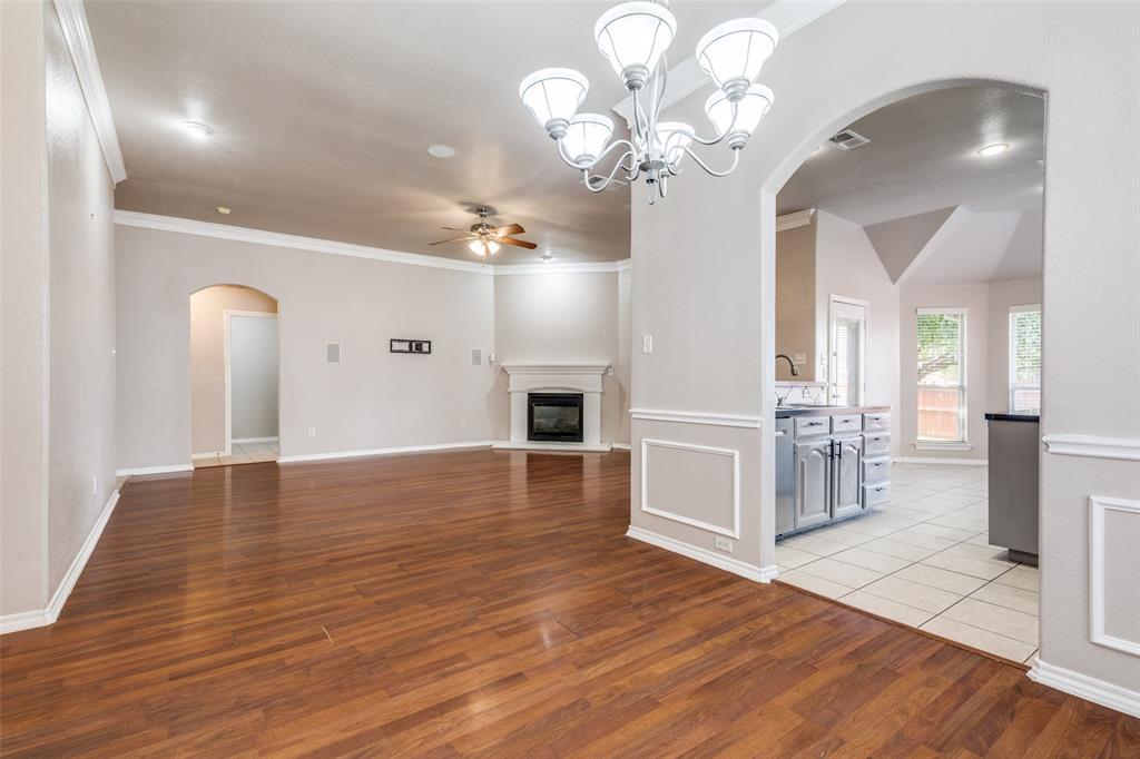 Crossing At Fossil Creek The - Residential