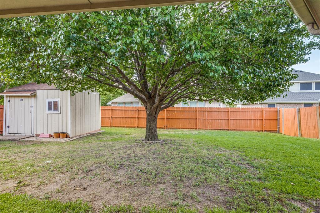 Crossing At Fossil Creek The - Residential