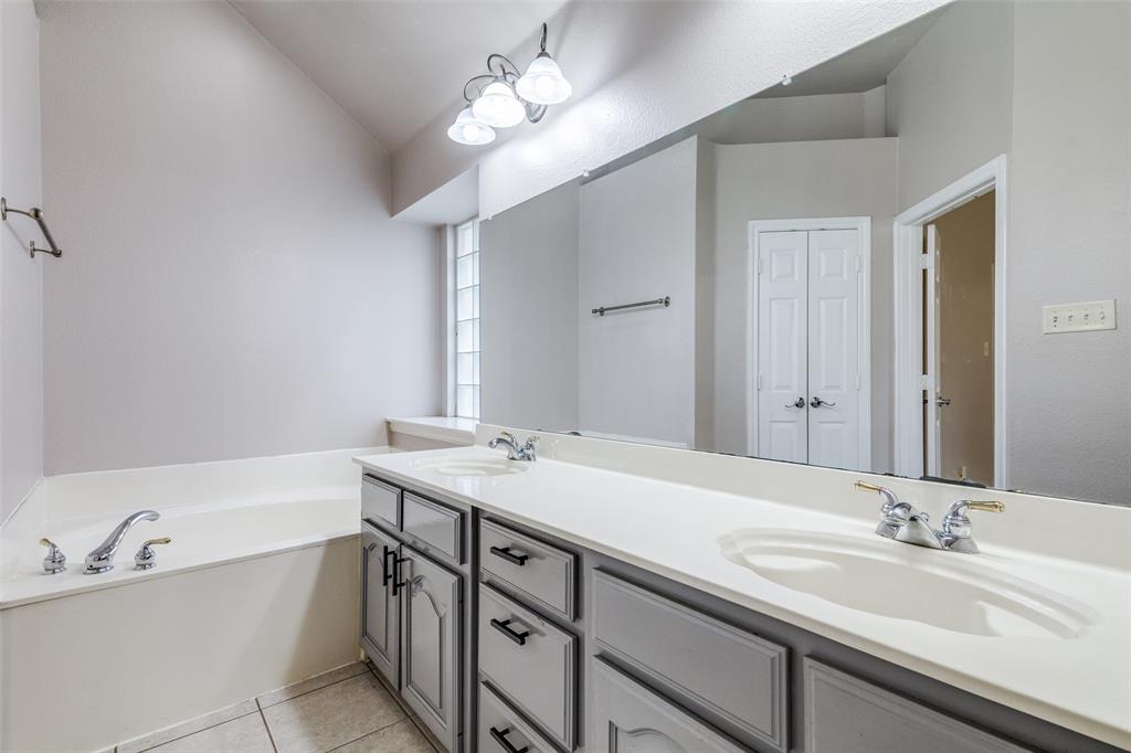 Crossing At Fossil Creek The - Residential