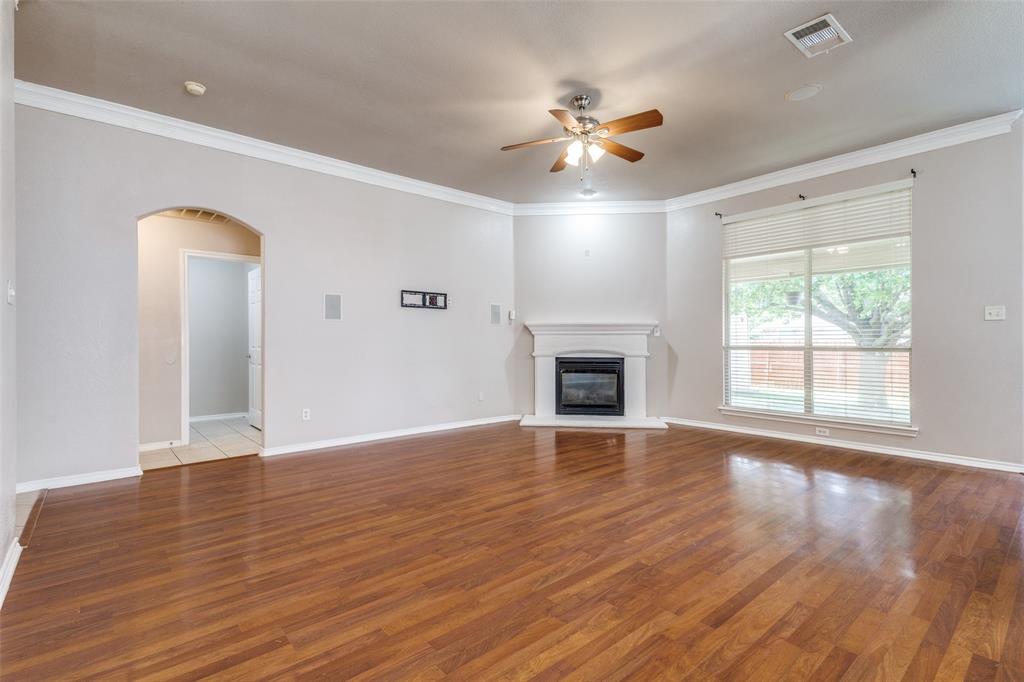 Crossing At Fossil Creek The - Residential