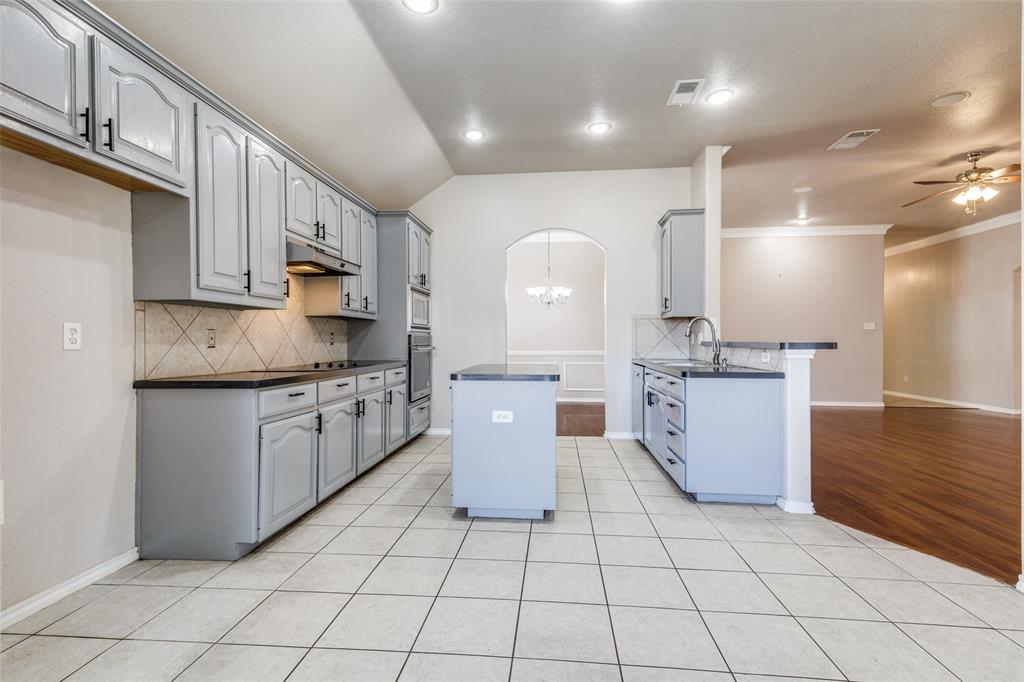 Crossing At Fossil Creek The - Residential