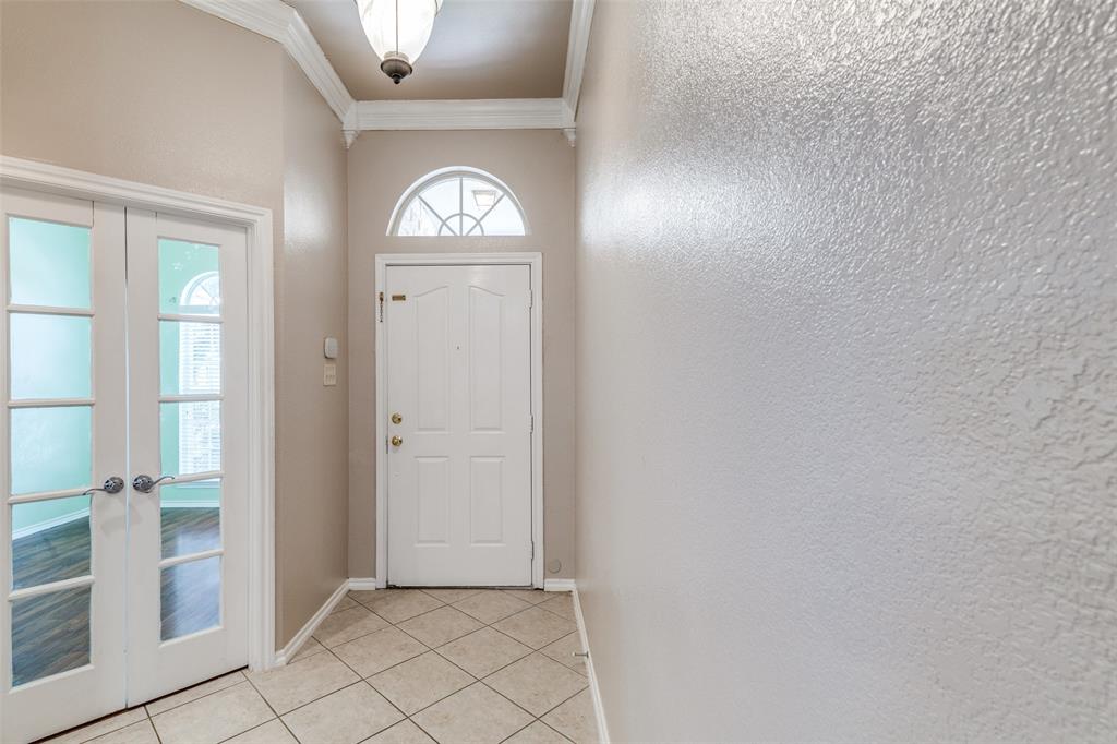 Crossing At Fossil Creek The - Residential