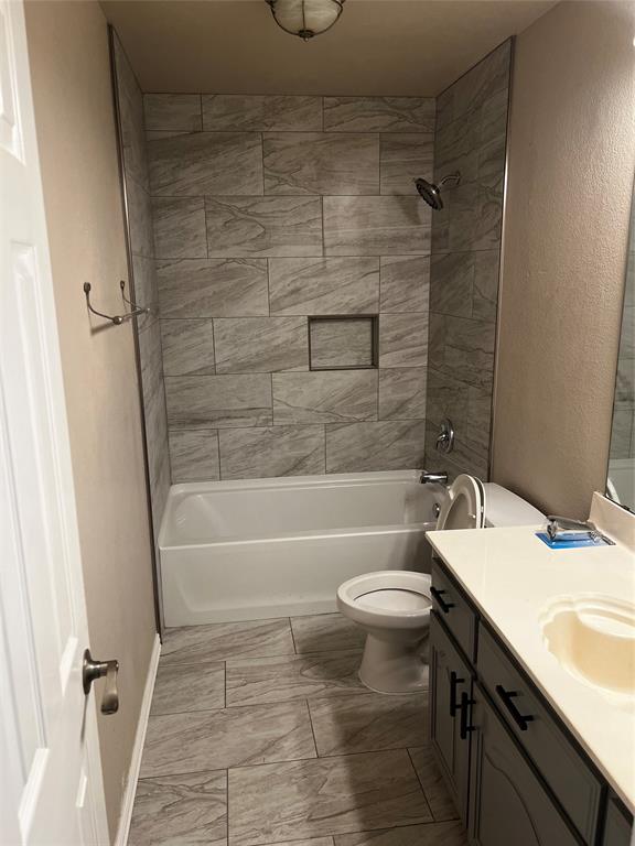 Crossing At Fossil Creek The - Residential