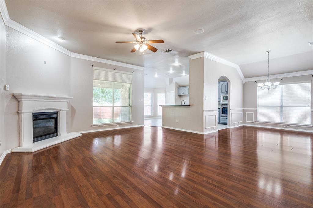 Crossing At Fossil Creek The - Residential