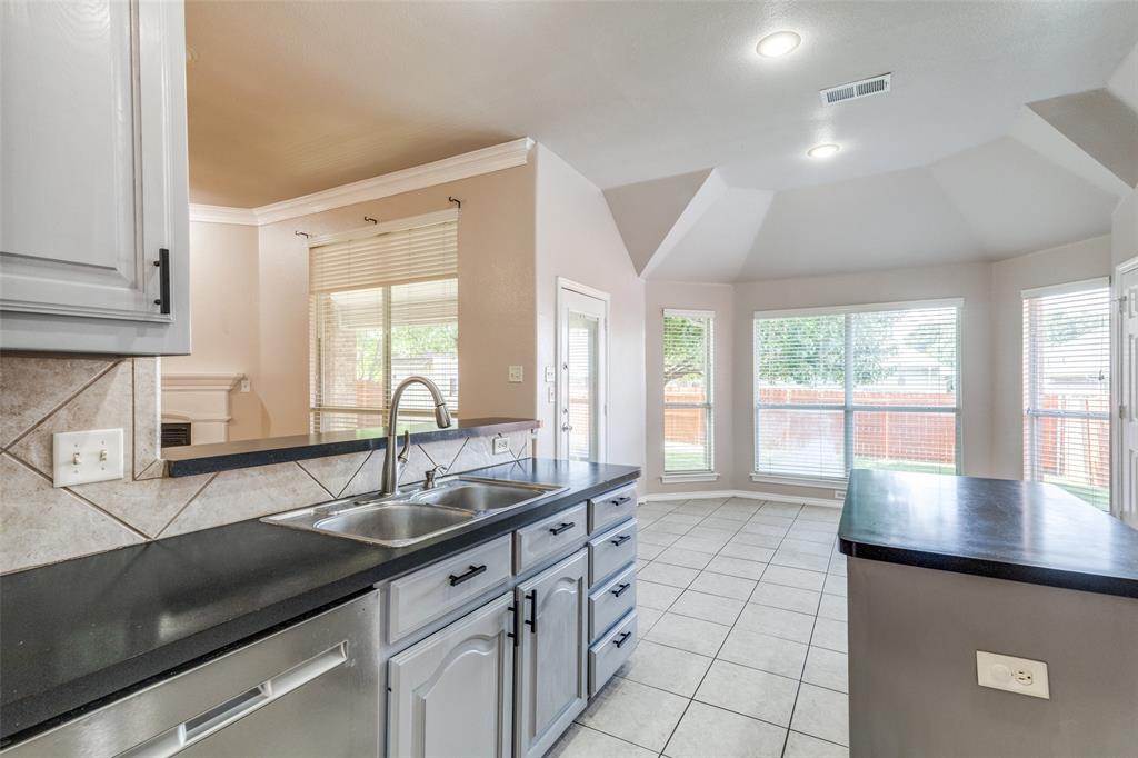 Crossing At Fossil Creek The - Residential