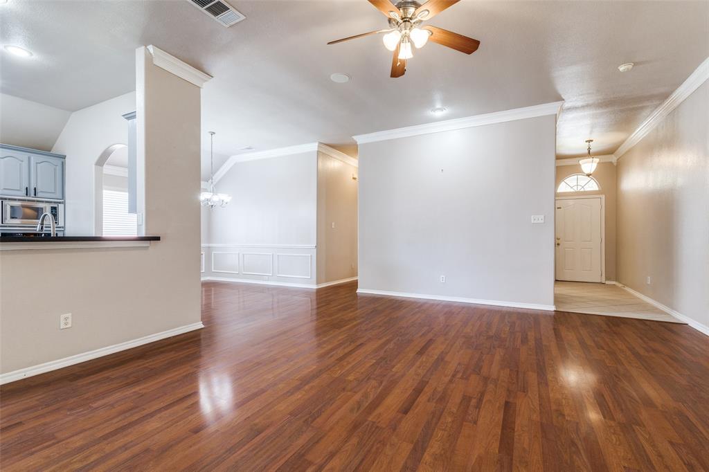 Crossing At Fossil Creek The - Residential