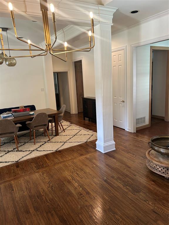 3108 Sowell Drive