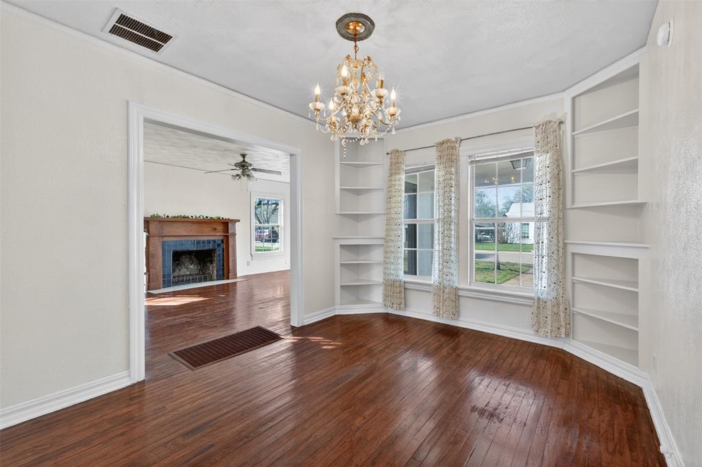 Sylvan Heights Add - Residential