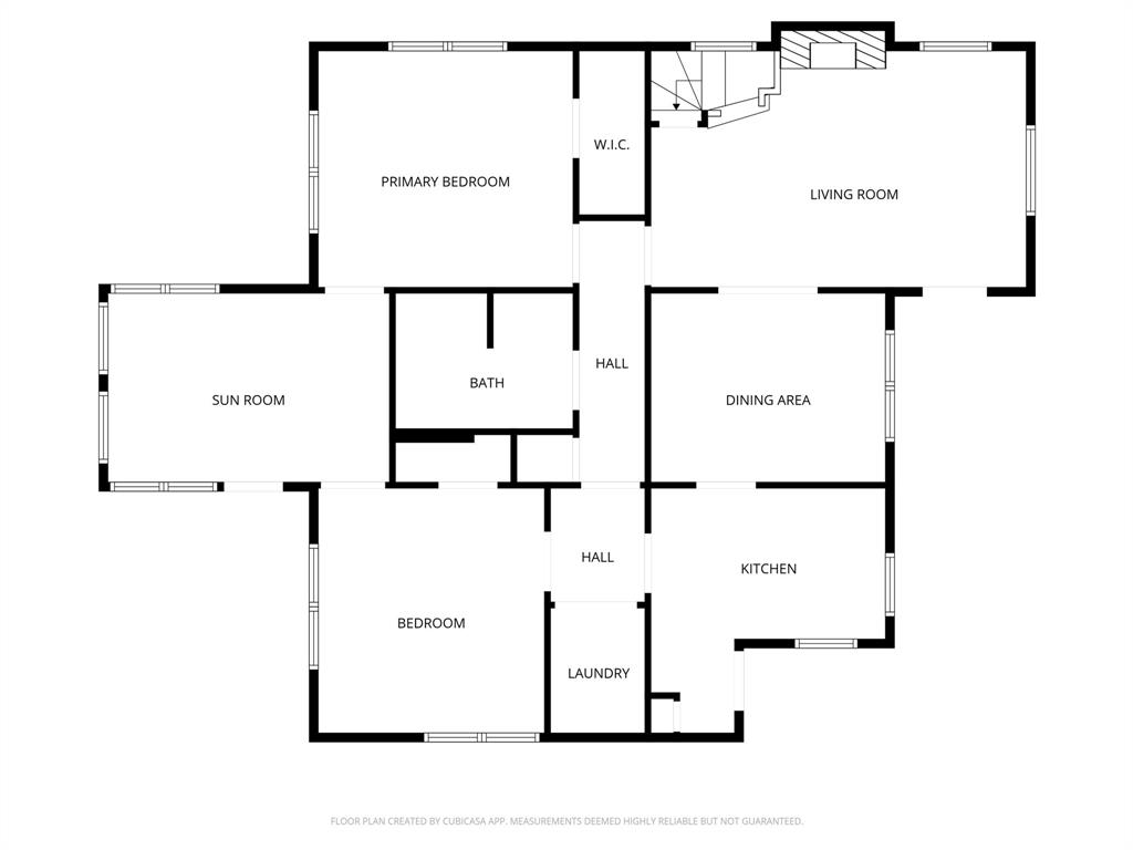 Sylvan Heights Add - Residential
