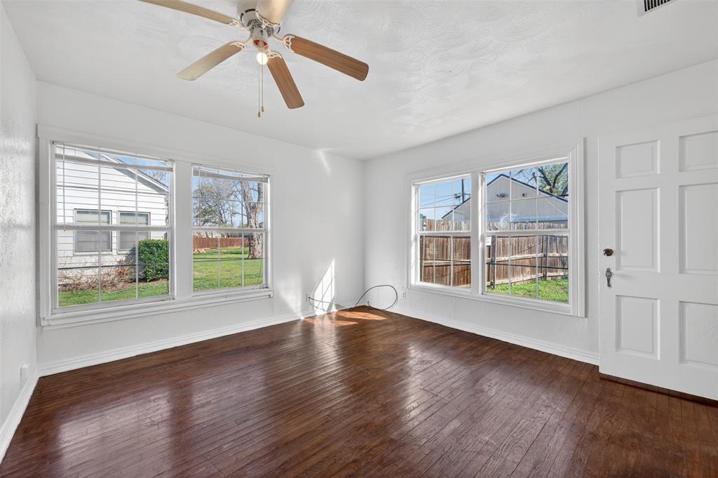 Sylvan Heights Add - Residential