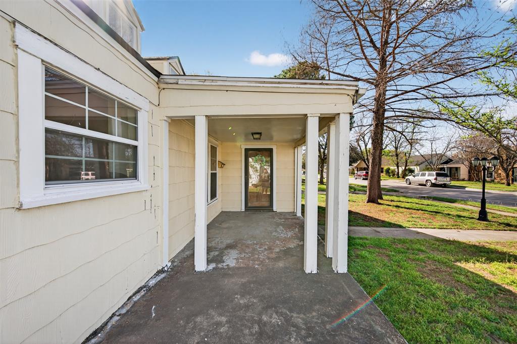 Sylvan Heights Add - Residential