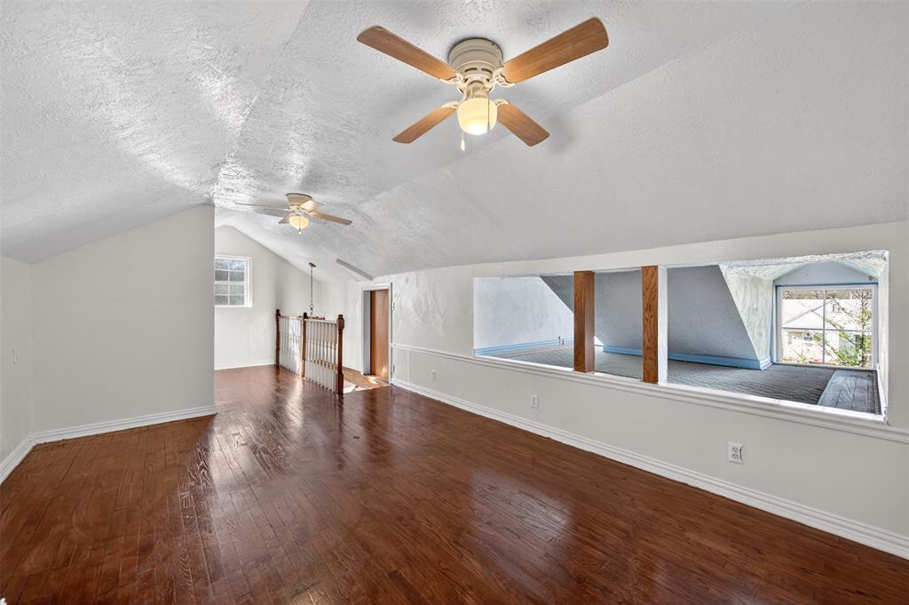 Sylvan Heights Add - Residential