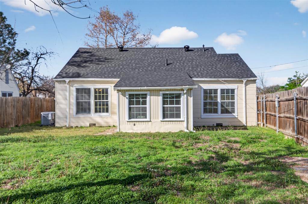 Sylvan Heights Add - Residential