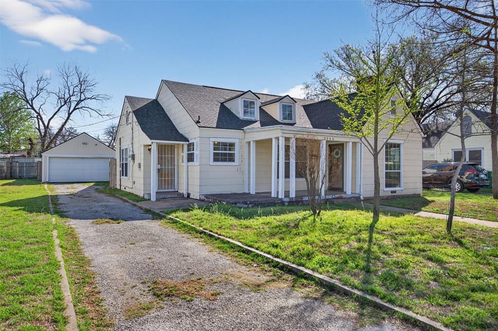 Sylvan Heights Add - Residential