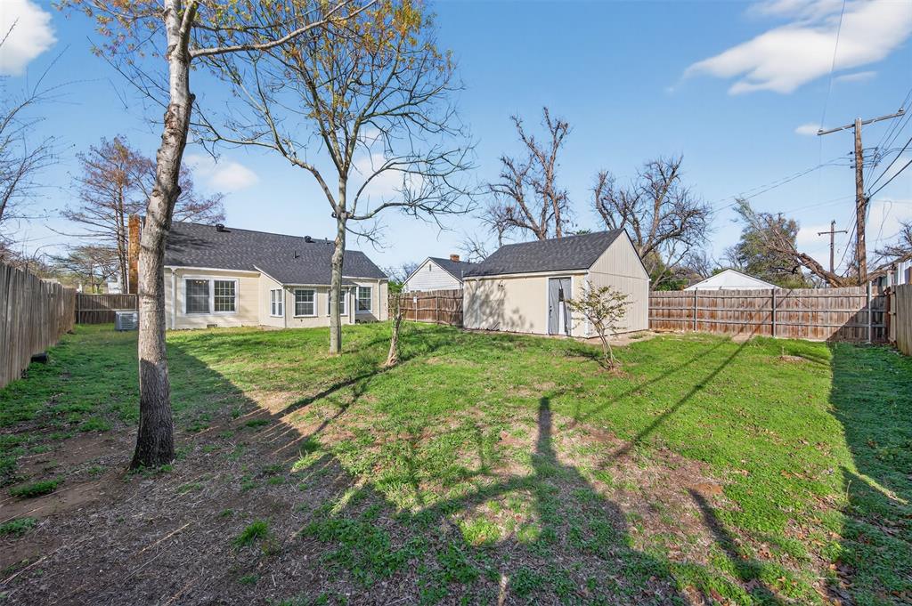 Sylvan Heights Add - Residential