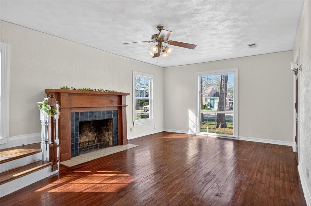 Sylvan Heights Add - Residential