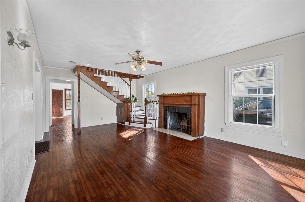 Sylvan Heights Add - Residential