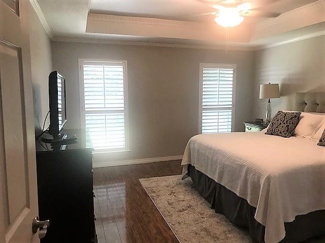 Mayfair Add - Residential Lease